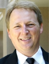 Photo of Steve Fambro